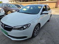Buick Excelle 2021 Facelift 1.3T Automatic Mild Hybrid Entry-Level - ფოტო 2