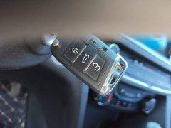 Buick Excelle 2021 Facelift 1.3T Automatic Mild Hybrid Entry-Level - ფოტო 9