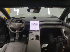 NIO ES7 75kWh - ფოტო 10
