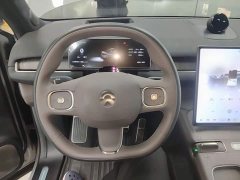 NIO ES7 75kWh - ფოტო 11