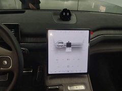 NIO ES7 75kWh - ფოტო 13