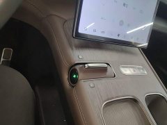 NIO ES7 75kWh - ფოტო 14