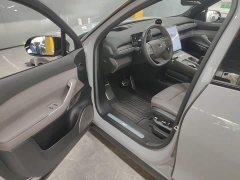 NIO ES7 75kWh - ფოტო 16