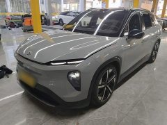 NIO ES7 75kWh - ფოტო 2