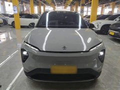 NIO ES7 75kWh - ფოტო 3