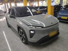 NIO ES7 75kWh - ფოტო 4