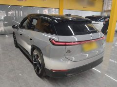 NIO ES7 75kWh - ფოტო 5
