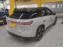 NIO ES7 75kWh - ფოტო 7