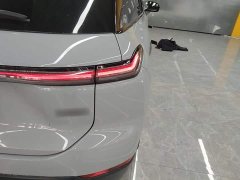 NIO ES7 75kWh - ფოტო 8