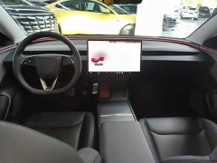 Tesla Model 3 Rear-Wheel Drive - ფოტო 10