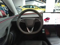 Tesla Model 3 Rear-Wheel Drive - ფოტო 11
