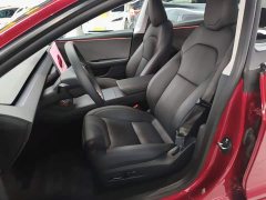 Tesla Model 3 Rear-Wheel Drive - ფოტო 15