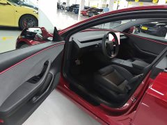 Tesla Model 3 Rear-Wheel Drive - ფოტო 16