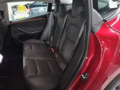 Tesla Model 3 Rear-Wheel Drive - ფოტო 17