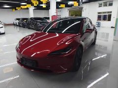 Tesla Model 3 Rear-Wheel Drive - ფოტო 2