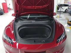 Tesla Model 3 Rear-Wheel Drive - ფოტო 20