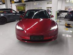 Tesla Model 3 Rear-Wheel Drive - ფოტო 3