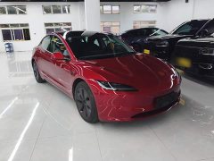 Tesla Model 3 Rear-Wheel Drive - ფოტო 4