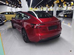 Tesla Model 3 Rear-Wheel Drive - ფოტო 5