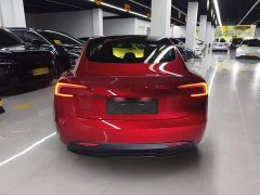 Tesla Model 3 Rear-Wheel Drive - ფოტო 6