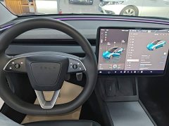 Tesla Model 3 Long Range All-Wheel Drive - ფოტო 10
