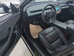 Tesla Model 3 Long Range All-Wheel Drive - ფოტო 15
