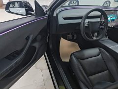 Tesla Model 3 Long Range All-Wheel Drive - ფოტო 16