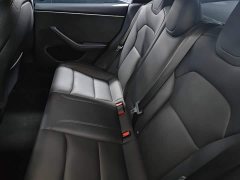 Tesla Model 3 Long Range All-Wheel Drive - ფოტო 17