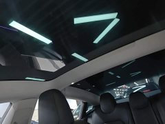 Tesla Model 3 Long Range All-Wheel Drive - ფოტო 18