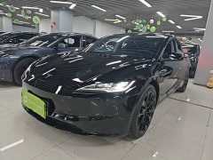 Tesla Model 3 Long Range All-Wheel Drive - ფოტო 2