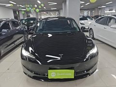 Tesla Model 3 Long Range All-Wheel Drive - ფოტო 3