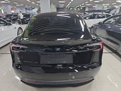 Tesla Model 3 Long Range All-Wheel Drive - ფოტო 6