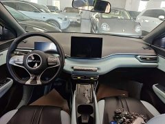 BYD Seagull Flying Edition - ფოტო 10