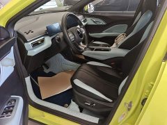 BYD Seagull Flying Edition - ფოტო 15