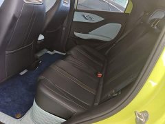 BYD Seagull Flying Edition - ფოტო 17