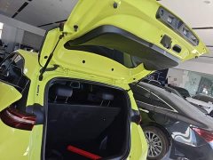 BYD Seagull Flying Edition - ფოტო 19
