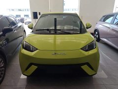 BYD Seagull Flying Edition - ფოტო 3