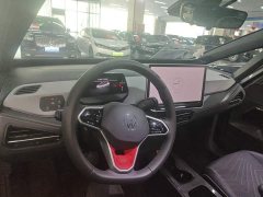 Volkswagen ID.3 2025 Smart Edition Pro - ფოტო 10