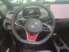 Volkswagen ID.3 2025 Smart Edition Pro - ფოტო 11