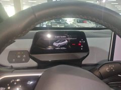 Volkswagen ID.3 2025 Smart Edition Pro - ფოტო 12