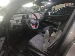 Volkswagen ID.3 2025 Smart Edition Pro - ფოტო 15
