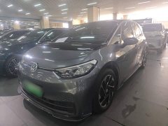 Volkswagen ID.3 2025 Smart Edition Pro - ფოტო 2