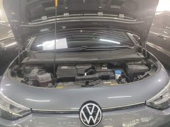 Volkswagen ID.3 2025 Smart Edition Pro - ფოტო 20