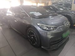 Volkswagen ID.3 2025 Smart Edition Pro - ფოტო 4