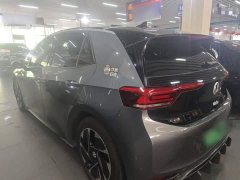 Volkswagen ID.3 2025 Smart Edition Pro - ფოტო 5