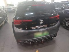 Volkswagen ID.3 2025 Smart Edition Pro - ფოტო 6