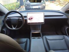 Tesla Model 3 2026 Rear-Wheel Drive - ფოტო 10