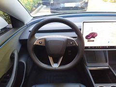 Tesla Model 3 2026 Rear-Wheel Drive - ფოტო 11