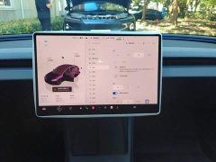 Tesla Model 3 2026 Rear-Wheel Drive - ფოტო 13