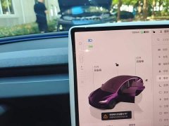 Tesla Model 3 2026 Rear-Wheel Drive - ფოტო 14